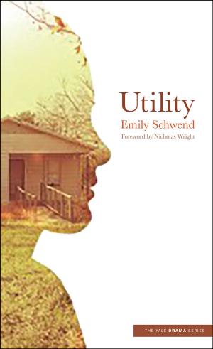 Cover of the book Utility by T. S. Eliot, Valerie Eliot, Faber & Faber Ltd, Hugh Haughton