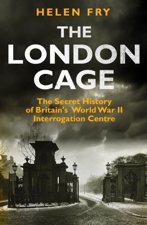 Cover of the book London Cage by Professor Frederic Lawrence Holmes