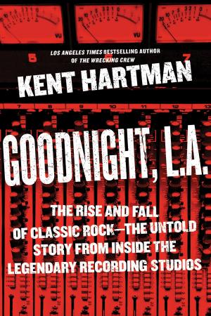 bigCover of the book Goodnight, L.A. by 
