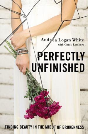 Cover of the book Perfectly Unfinished by Michelle McKinney Hammond