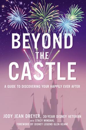 Cover of the book Beyond the Castle by Kasey Van Norman, Nicole Johnson, Jada Edwards