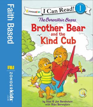 bigCover of the book The Berenstain Bears Brother Bear and the Kind Cub by 
