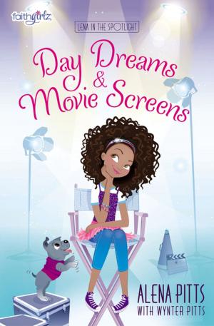 Cover of the book Day Dreams and Movie Screens by Stan Berenstain, Jan Berenstain, Mike Berenstain
