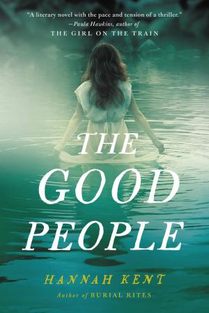 Cover of the book The Good People by I. J. Parker