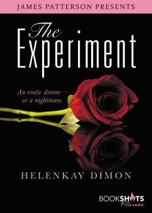 Cover of the book The Experiment by Abby Adams