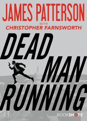 Cover of the book Dead Man Running by Itamar Srulovich, Sarit Packer