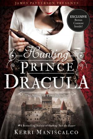 Cover of the book Hunting Prince Dracula by Bob Berman
