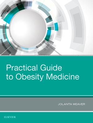 Cover of the book Practical Guide to Obesity Medicine by Susan Gauge, SRN, SCM, ONC, ADM