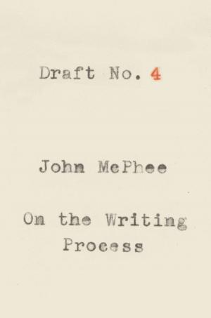 Cover of the book Draft No. 4 by Wallace S. Broecker, Robert Kunzig
