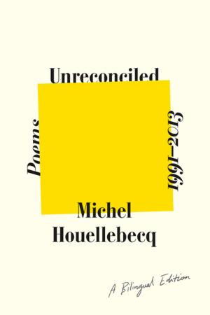 Cover of the book Unreconciled by Susan Sontag