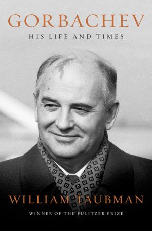 Cover of the book Gorbachev: His Life and Times by Gary Giddins