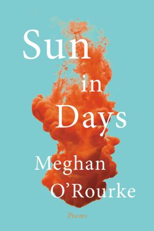 bigCover of the book Sun in Days: Poems by 