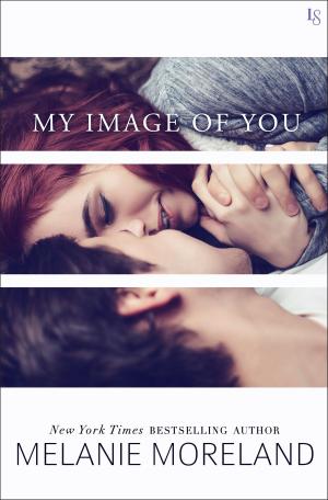 Book cover of My Image of You