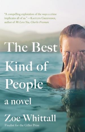 Cover of the book The Best Kind of People by Tiger Lily, Tabitha Levin