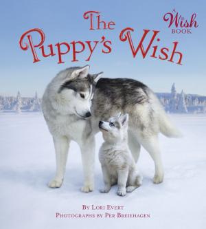 Cover of the book The Puppy's Wish (A Wish Book) by Joan Lowery Nixon