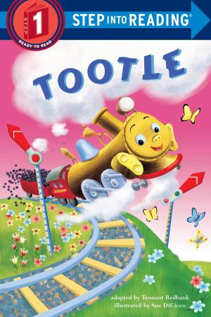 Cover of the book Tootle by Philip Pullman