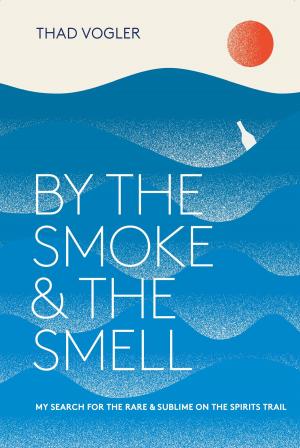 Cover of the book By the Smoke and the Smell by Pete Brown