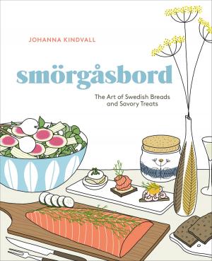 Cover of the book Smorgasbord by Savannah Gibbs