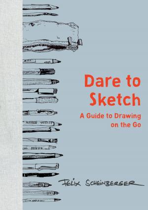 Cover of the book Dare to Sketch by Aldama Fine Art