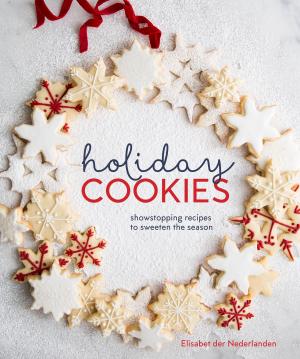 Cover of the book Holiday Cookies by Susan Wyler