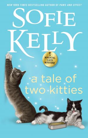 bigCover of the book A Tale of Two Kitties by 
