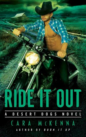 Cover of the book Ride It Out by Clive Cussler, Justin Scott