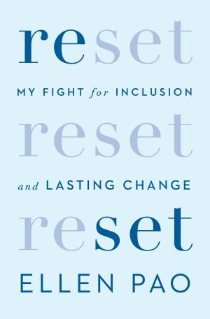 Cover of the book Reset by Cathy O'Neil