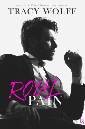 Cover of the book Royal Pain by Eve Ensler