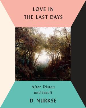 Book cover of Love in the Last Days