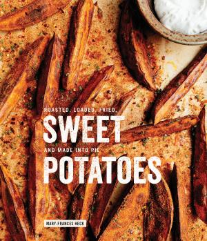 Cover of the book Sweet Potatoes by Kris Saven