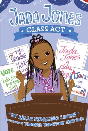 Cover of the book Class Act #2 by Shannon Gibney