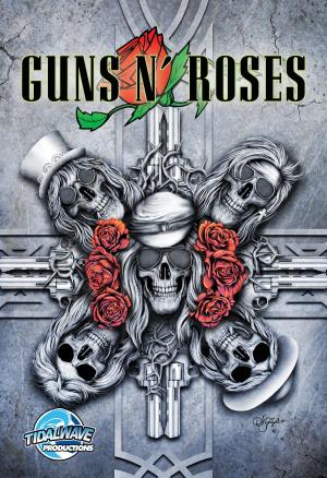 Book cover of Orbit: Guns N’ Roses