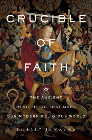 Cover of the book Crucible of Faith by Arnold Thackray, Rachel Jones, David C. Brock