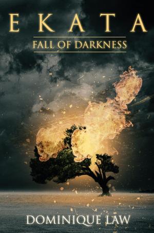 Cover of the book Ekata: Fall of Darkness by Joshua Cox-Steib