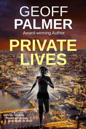 Cover of the book Private Lives by Gail McFarland