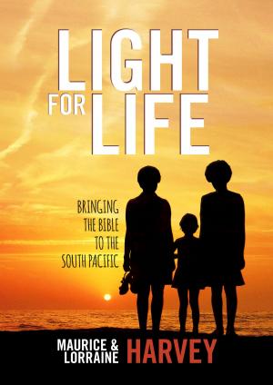 Book cover of Light for Life