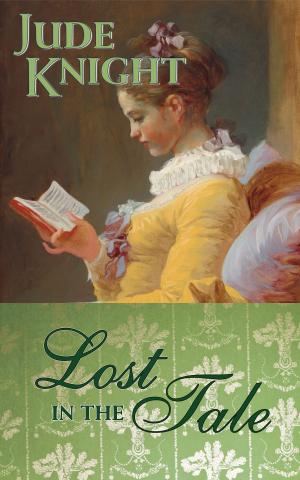 Cover of the book Lost in the Tale by Jaima Fixsen