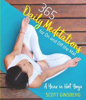 Cover of the book 365 Daily Meditations for On and Off the Mat by Friedrich Wolfrum and Co.