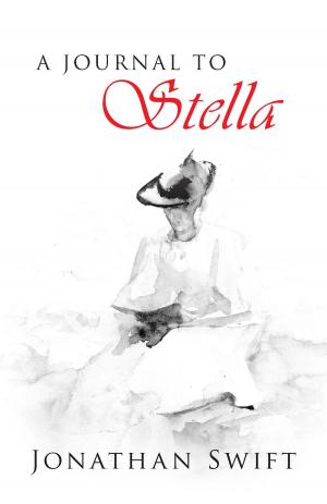 Cover of the book A Journal to Stella by Richard Burton