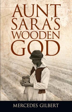 Cover of the book Aunt Sara's Wooden God by Kenneth Hardy, Kenneth S. Williams
