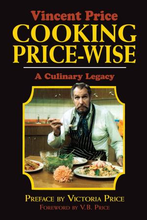 Book cover of Cooking Price-Wise