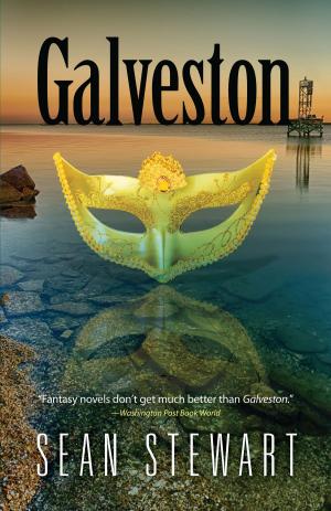 Cover of the book Galveston by Lafcadio Hearn
