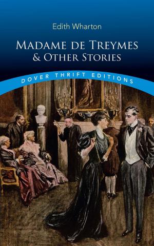 bigCover of the book Madame de Treymes and Other Stories by 