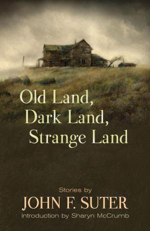 bigCover of the book Old Land, Dark Land, Strange Land by 