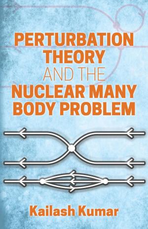 bigCover of the book Perturbation Theory and the Nuclear Many Body Problem by 