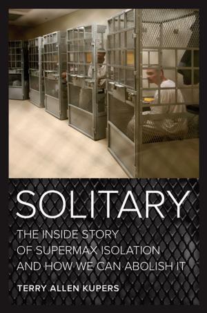 Cover of the book Solitary by Drew Harvell