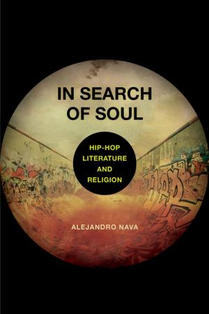 Cover of the book In Search of Soul by Ruben Andersson