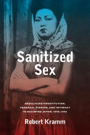 Cover of the book Sanitized Sex by Joshua Glick