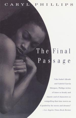 Cover of the book The Final Passage by Mick Foley