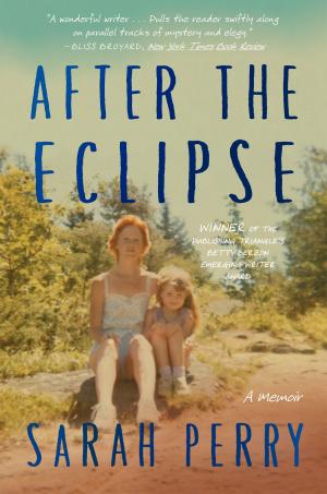 Cover of the book After the Eclipse by Louis Auchincloss